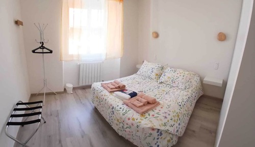 Chambre Double Confort