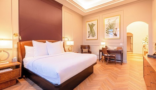 Chambre Simple Supérieure