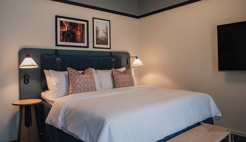 Chambre Classique