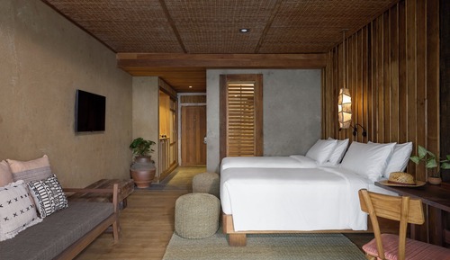 Chambre Premium
