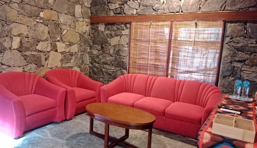 Chalet Luxe