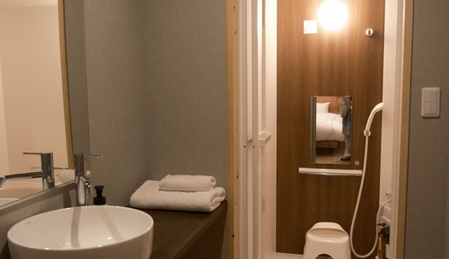 Chambre Double Deluxe