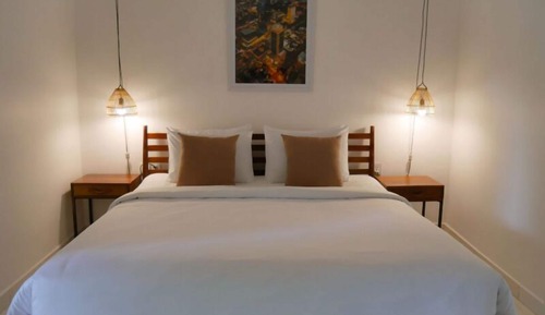 Chambre Double Standard