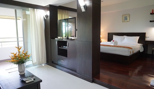 Chambre « Premier »