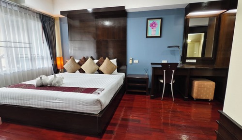 Chambre Exécutive