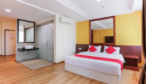 Chambre Premium