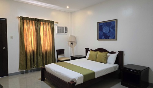 Chambre Double