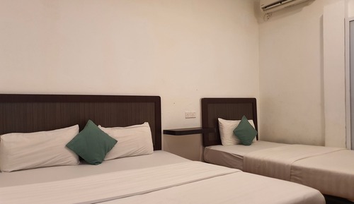 Chambre Triple Standard