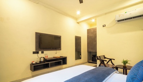 Chambre Double