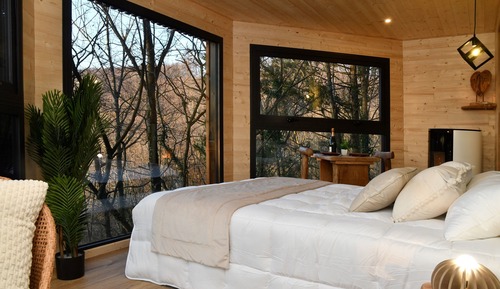 Cabane