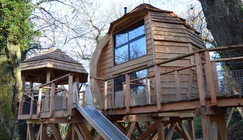 Cabane