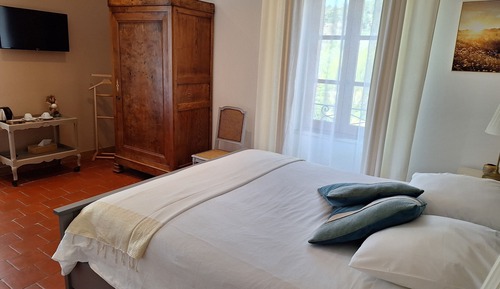 Chambre Arthur