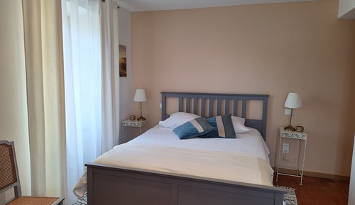 Chambre Double Confort