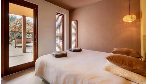 Villa Premium