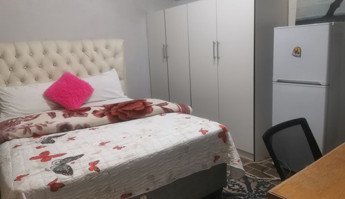 Chambre Simple Confort
