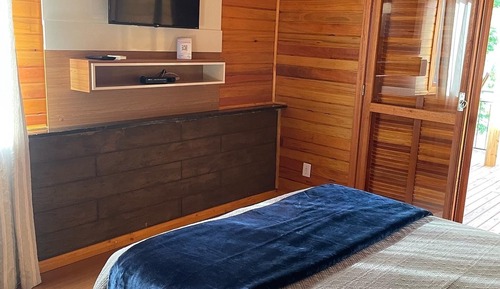 Appartement Deluxe, vue fleuve
