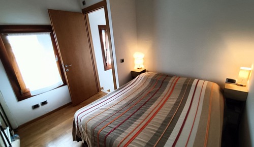Chambre Double Classique