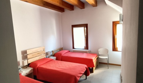 Chambre Triple Classique