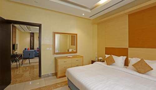 Suite Deluxe