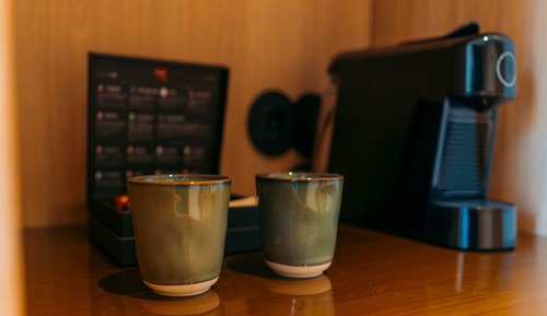 Suite Studio Junior