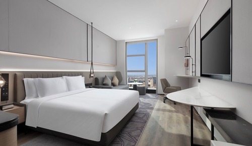 Chambre Premium