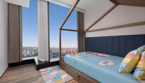 Suite, 1 chambre (Kids Theme)