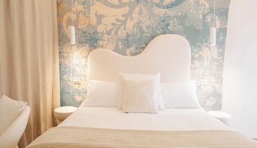 Loft Confort, vue mer