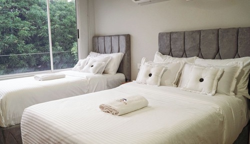 Chambre Triple Confort