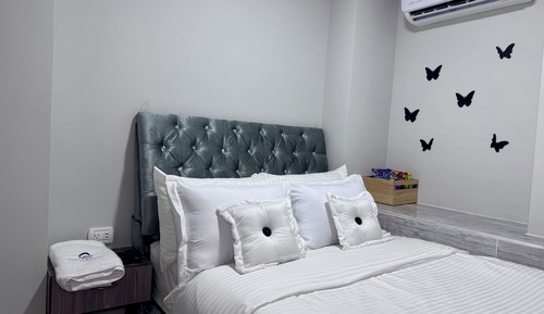 Chambre Double Classique pour 1 personne