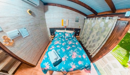 Chambre Double Confort
