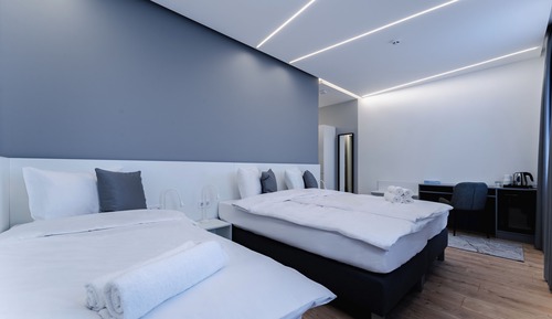 Chambre Triple Standard