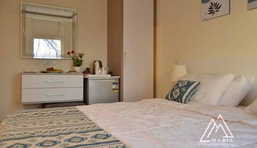 Chambre Supérieure