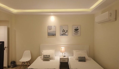 Chambre Standard, 1 chambre