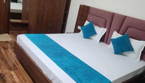 Chambre Deluxe
