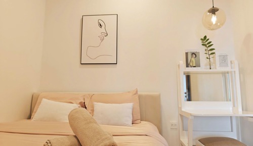 Appartement Deluxe