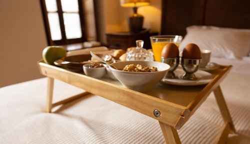Chambre Double Deluxe