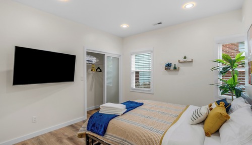 Maison Signature, 4 chambres, vue ville