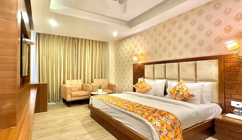Chambre Double Premium