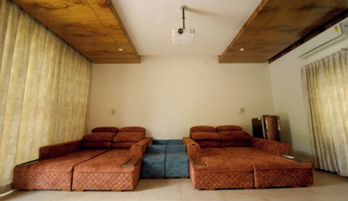 Chambre Deluxe