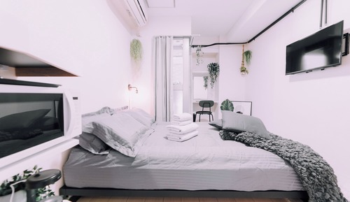 Appartement, 1 chambre, non-fumeurs