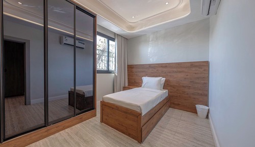 Appartement Luxe