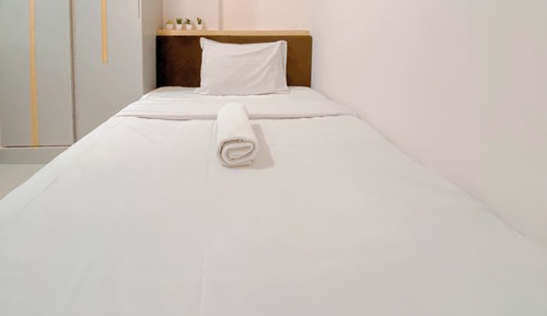 Appartement Deluxe (queenbed)