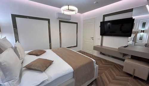 Appartement Deluxe, 1 chambre