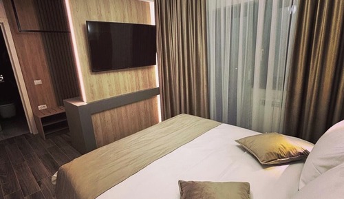 Chambre Double Économique