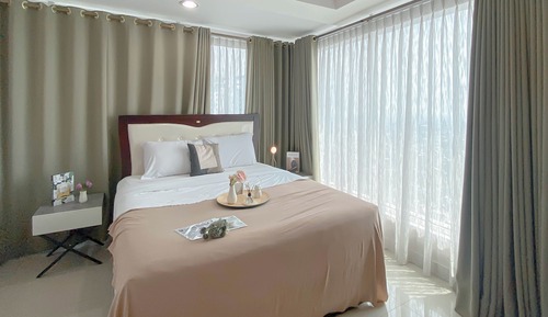 Appartement Deluxe (twin)