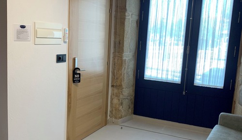 Chambre Double