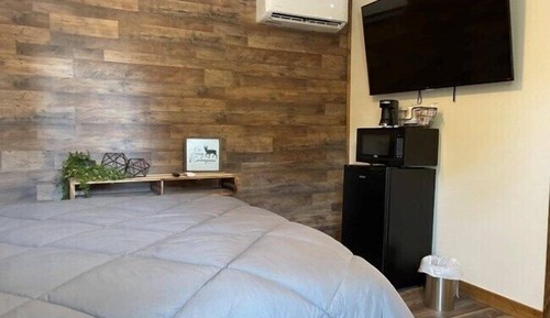 Chambre Double Classique