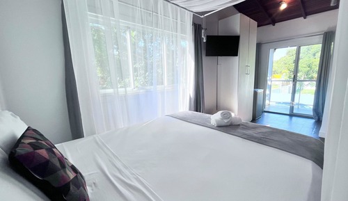 Chambre Double Standard
