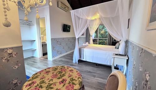 Chambre Double Tradition