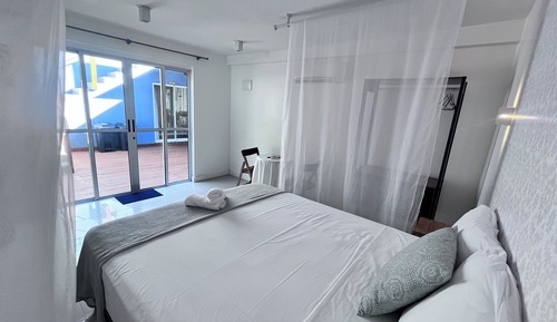 Chambre Double Exclusive